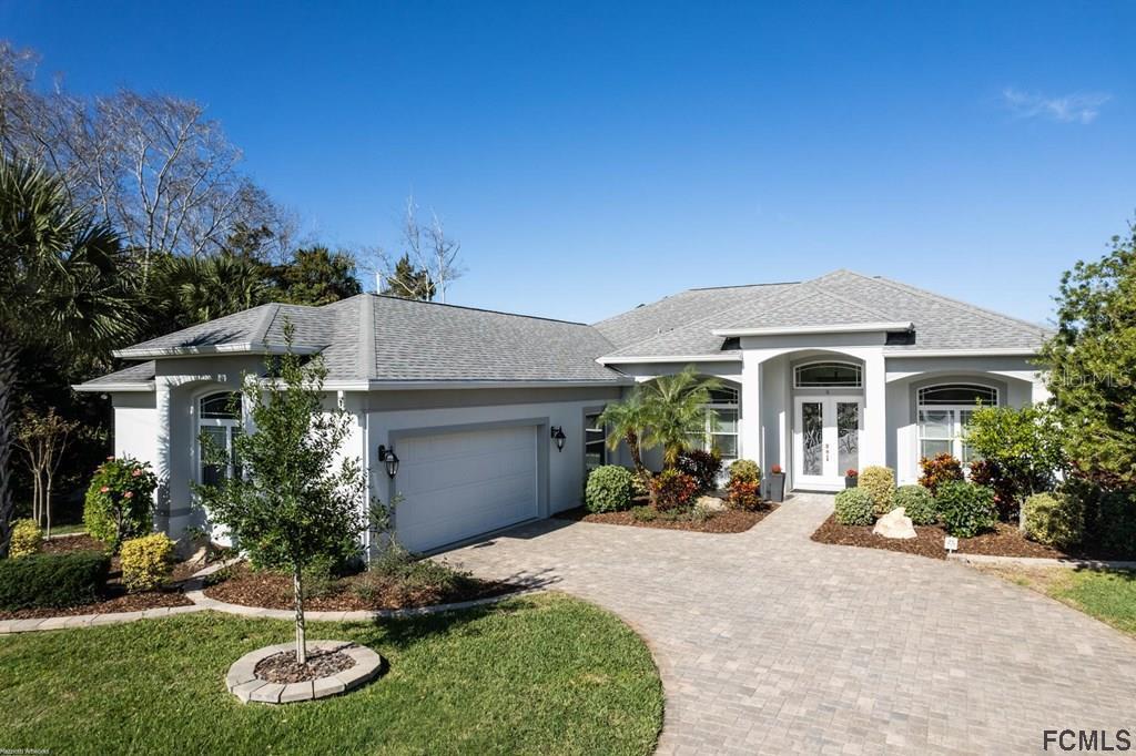 11 Cottonton Ct., Palm Coast, FL 32137