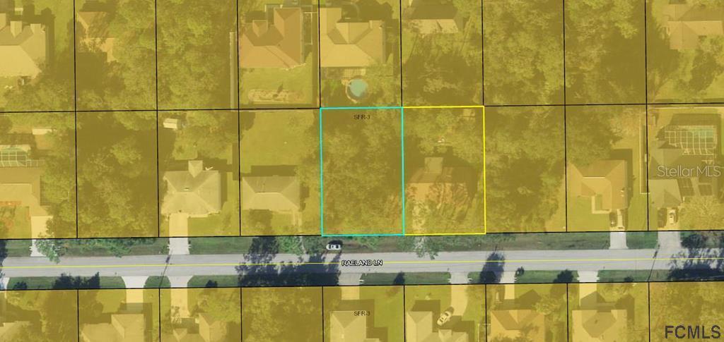 31 Raeland Ln., Palm Coast, FL 32164