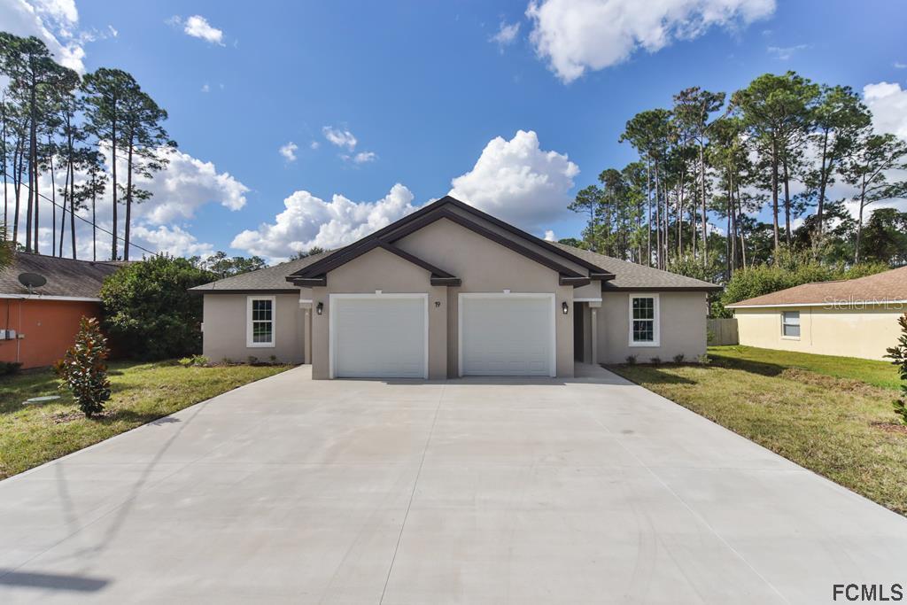 13 Emerald Ln., Palm Coast, FL 32164