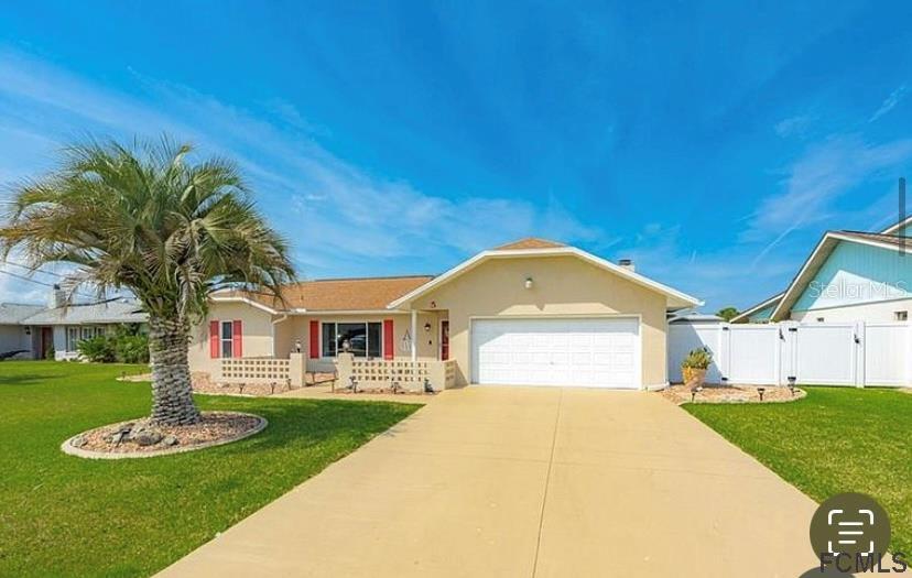 5 Chesney Ct., Palm Coast, FL 32137