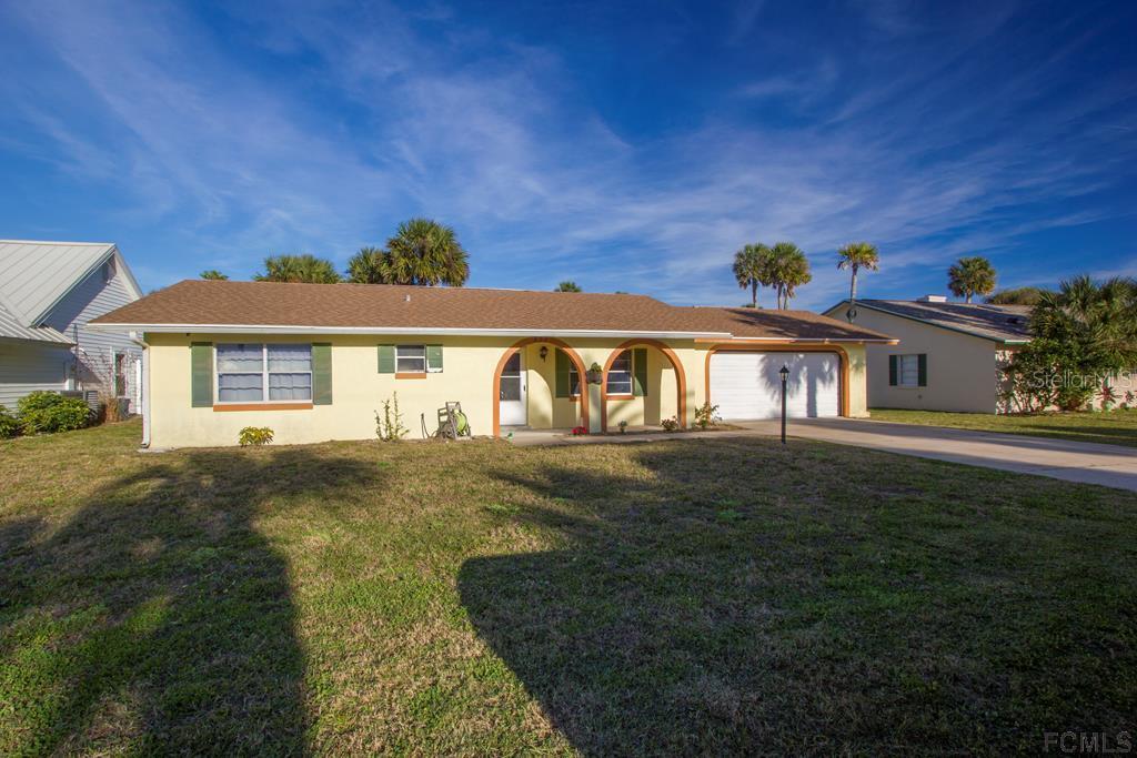 257 Ocean Palm Dr., Flagler Beach, FL 32136