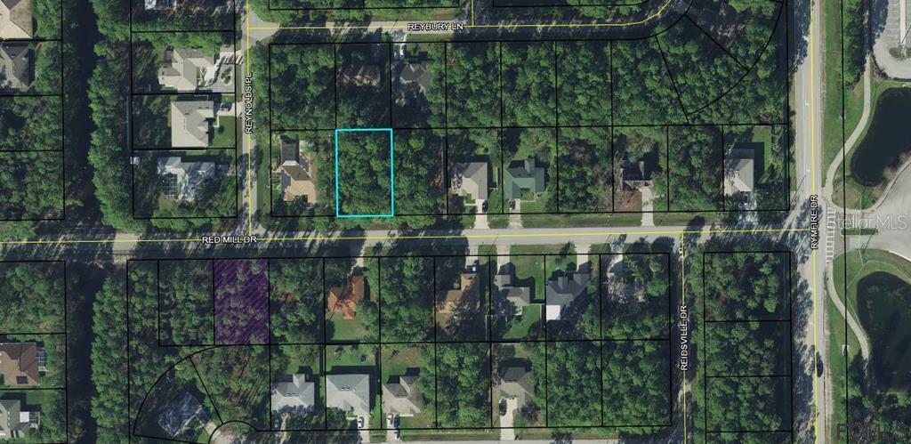 16 Red Mill Dr., Palm Coast, FL 32164