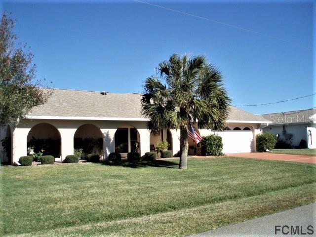 7 Cherry Ct., Palm Coast, FL 32137