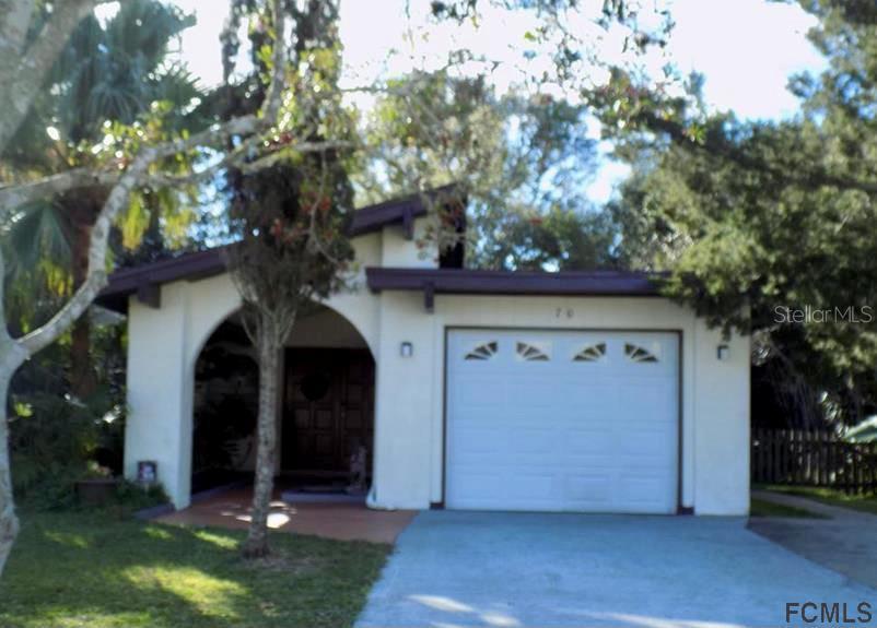 70 Farragut Dr., Palm Coast, FL 32123
