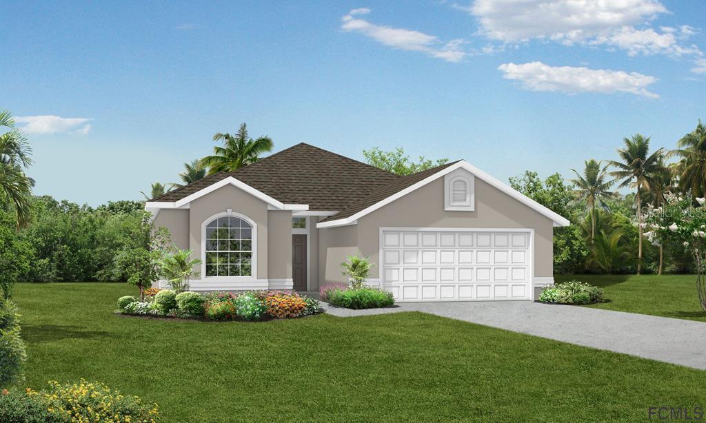 20 Lagoon Way, Palm Coast, FL 32137