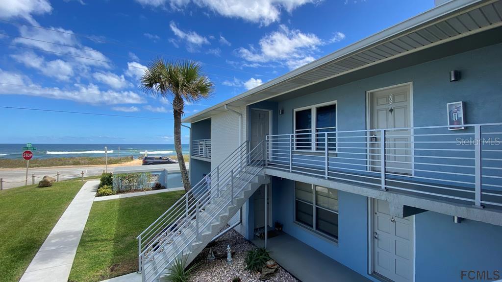 2250 Ocean Shore Blvd. #202, Ormond Beach, FL 32176