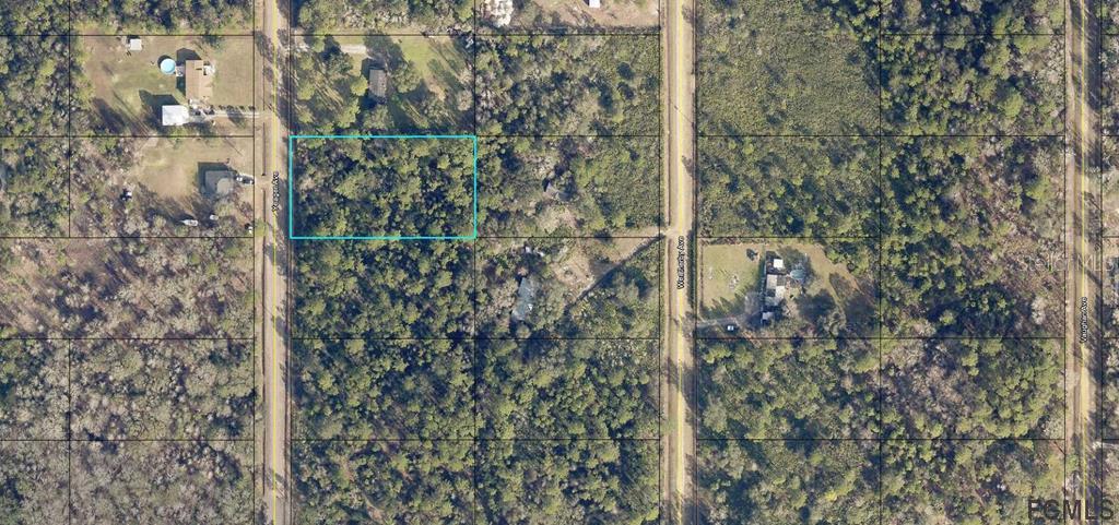 10310 Yeager Ave., Hastings, FL