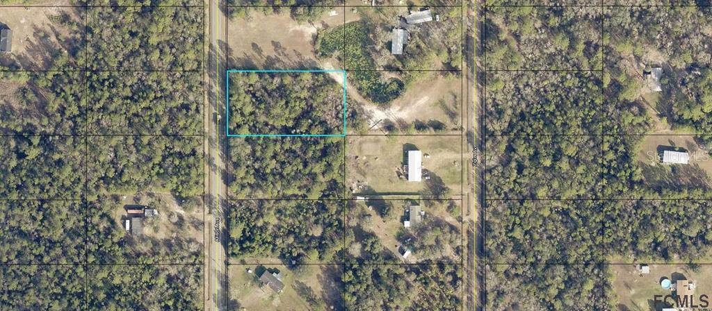 10250 Allison Ave., Hastings, FL