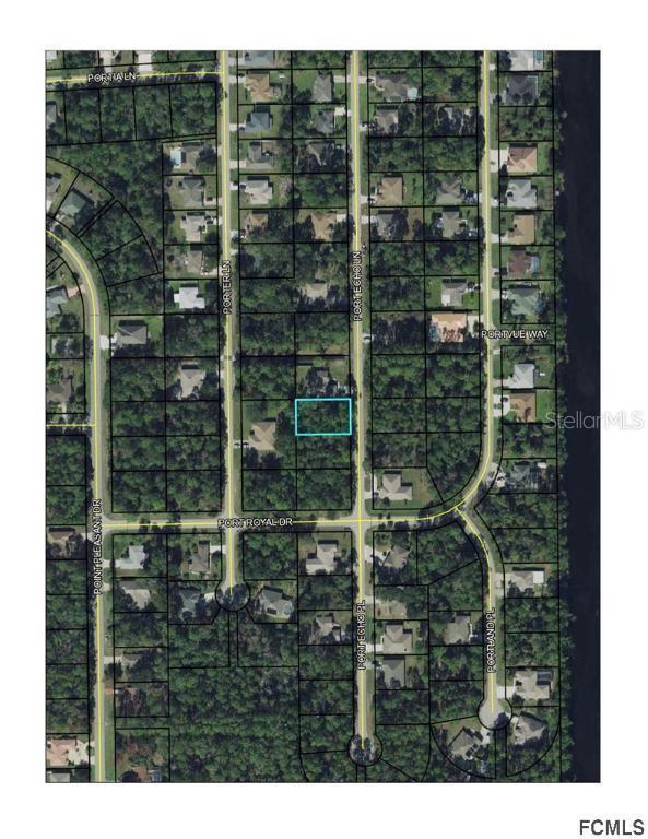 5 Port Echo Ln., Palm Coast, FL 32164