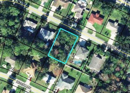36 Riviere Ln., Palm Coast, FL 32164