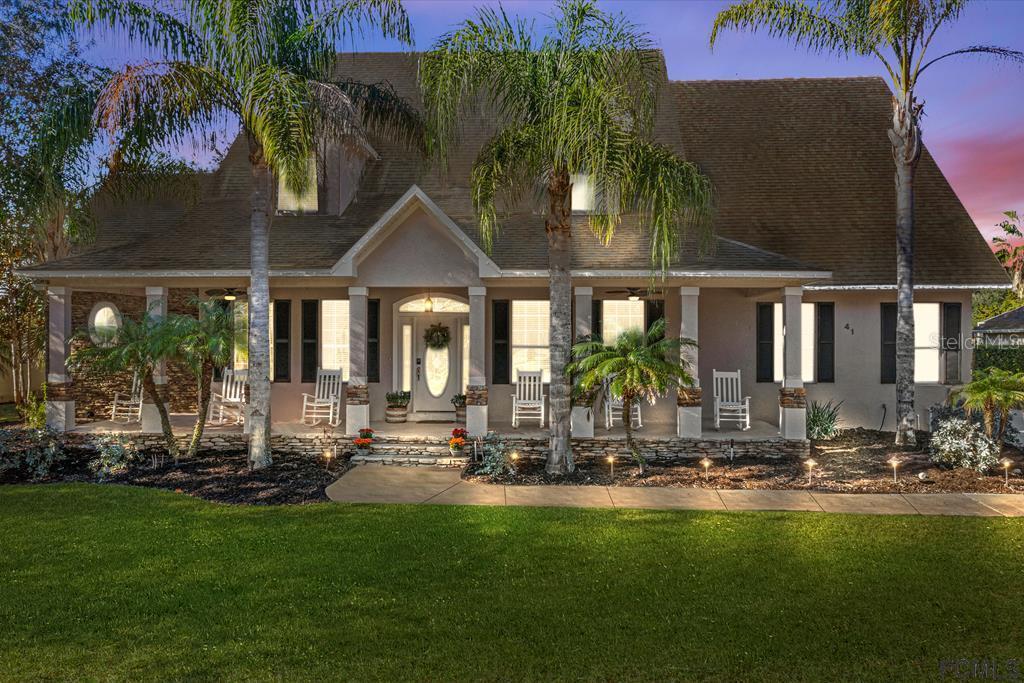 41 Old Oak Dr., Palm Coast, FL 32137