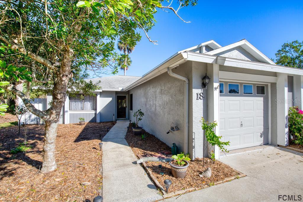 18 Lake Forest Ct., Palm Coast, FL 32137