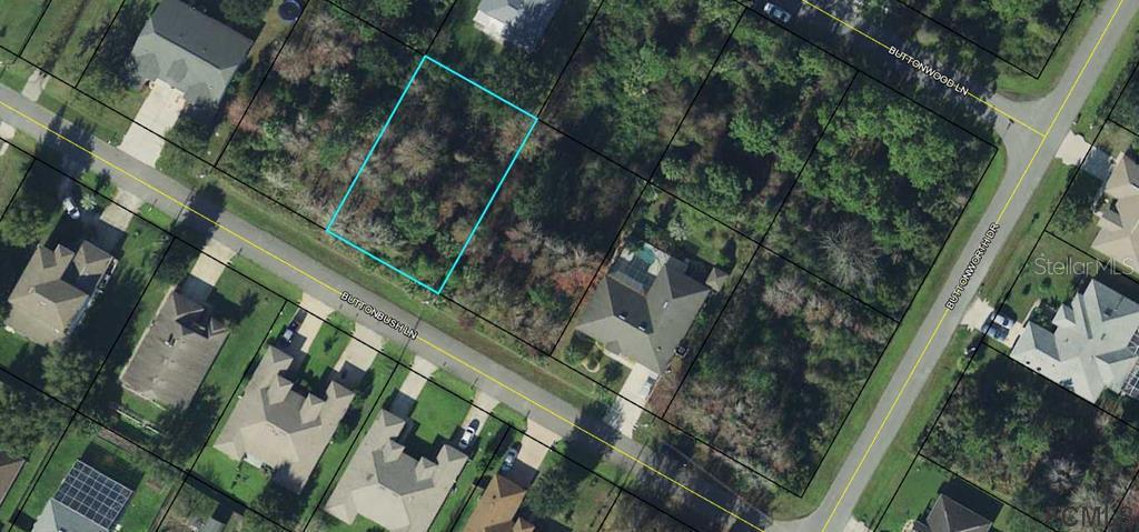8 Buttonbush Ln., Palm Coast, FL 32137