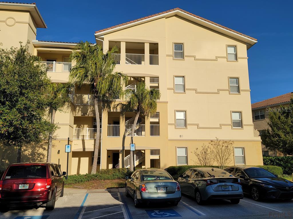 85 Riverview Bend #1515, Palm Coast, FL 32137