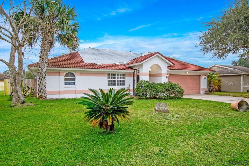 10 Blackfoot Ct., Palm Coast, FL 32137