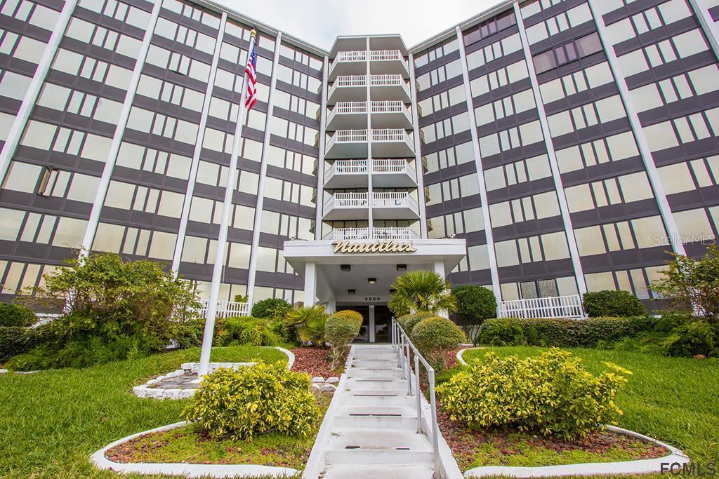 3580 S Ocean Shore Blvd. #309, Flagler Beach, FL 32136