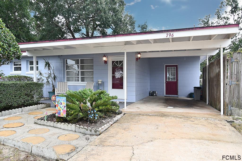 796 Logan Dr., Longwood, FL 32750