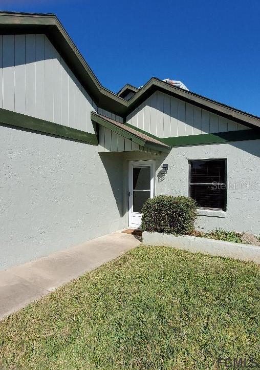 36 Pebble Beach Cir., Flagler Beach, FL 32136