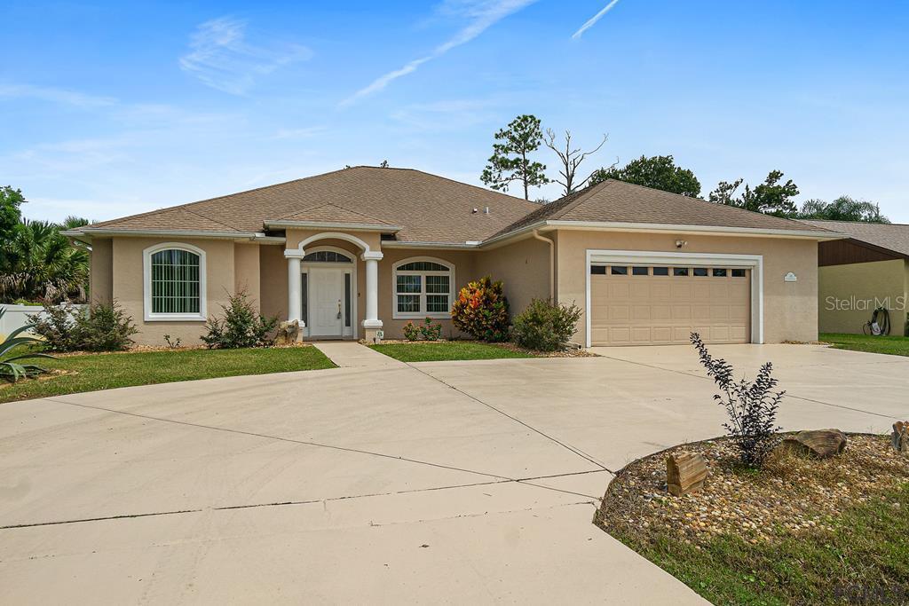 64 Colechester Ln., Palm Coast, FL 32137