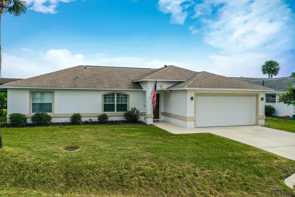 70 Fleming Ct., Palm Coast, FL 32137