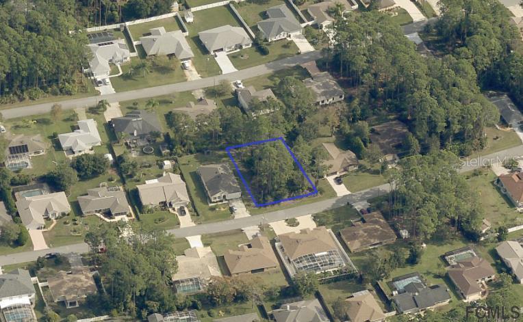 39 Beckner Ln., Palm Coast, FL 32137