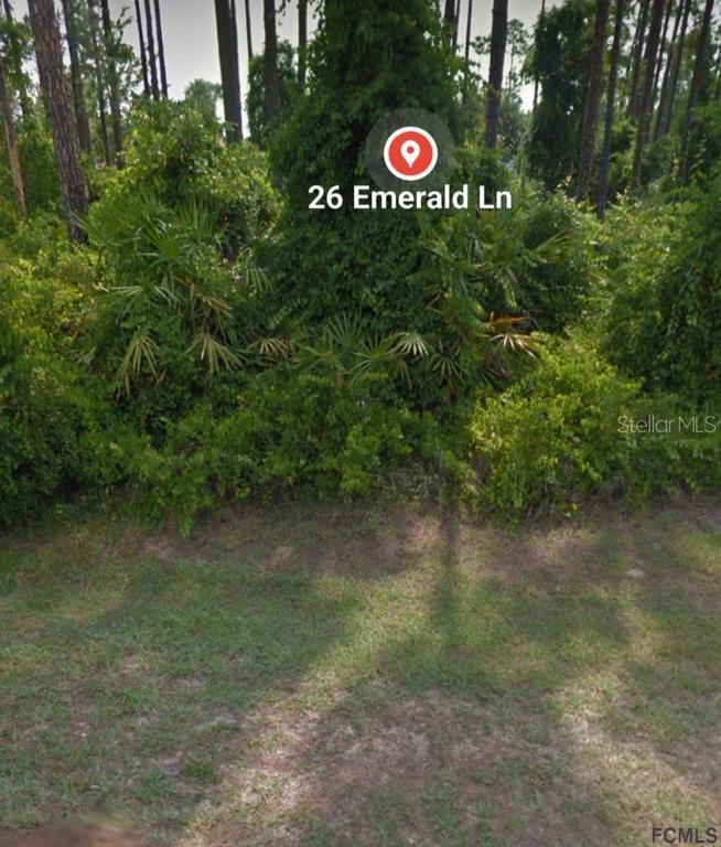 26 Emerald Ln., Palm Coast, FL 32164