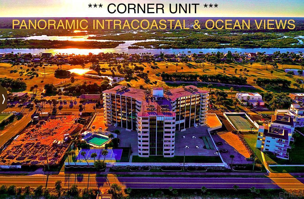 3580 Ocean Shore Blvd. #702, Flagler Beach, FL 32136