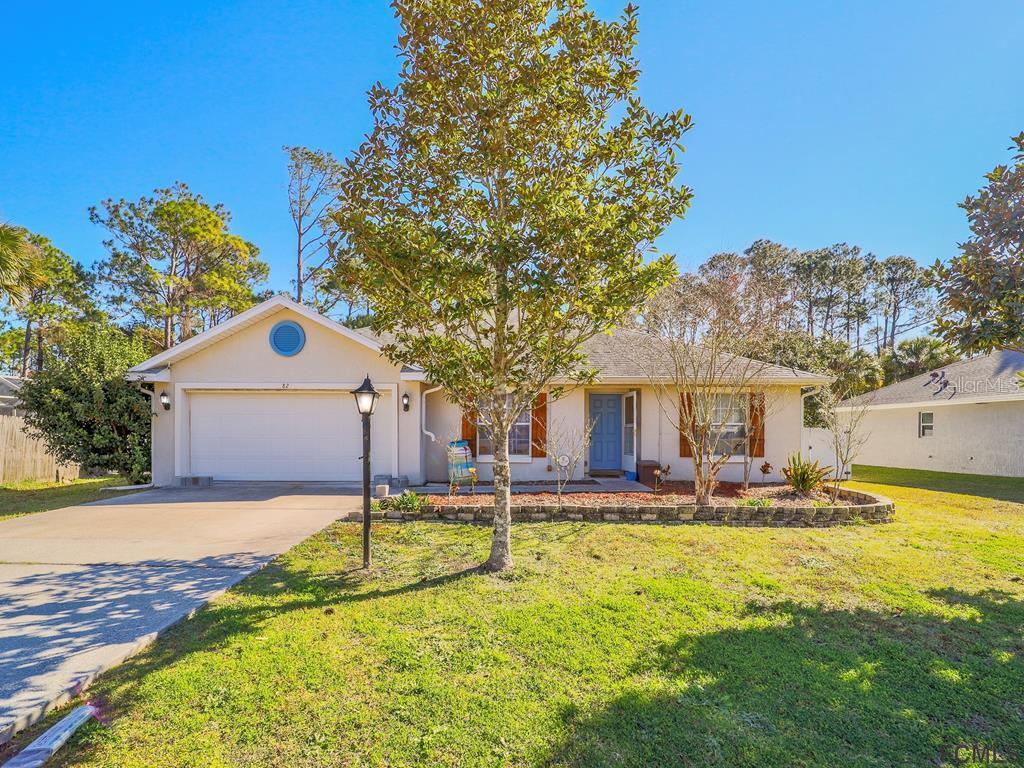 82 Sleepy Hollow Tr., Palm Coast, FL 32164
