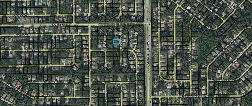 3 Ryecast Pl., Palm Coast, FL 32164