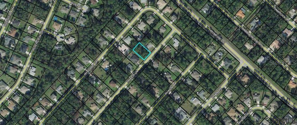 23 Ryker Ln., Palm Coast, FL 32164