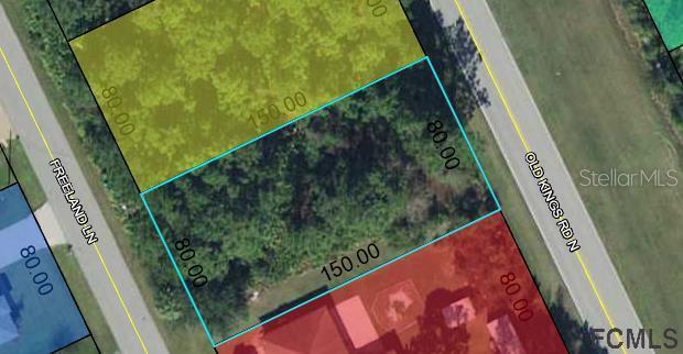 29 Freeland Ln., Palm Coast, FL 32137