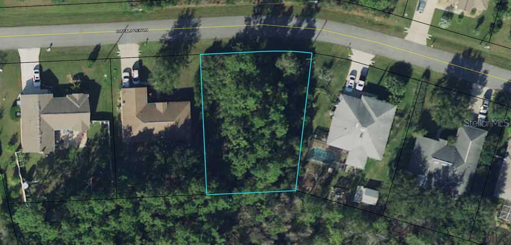 29 Buffalo View Ln., Palm Coast, FL 32137