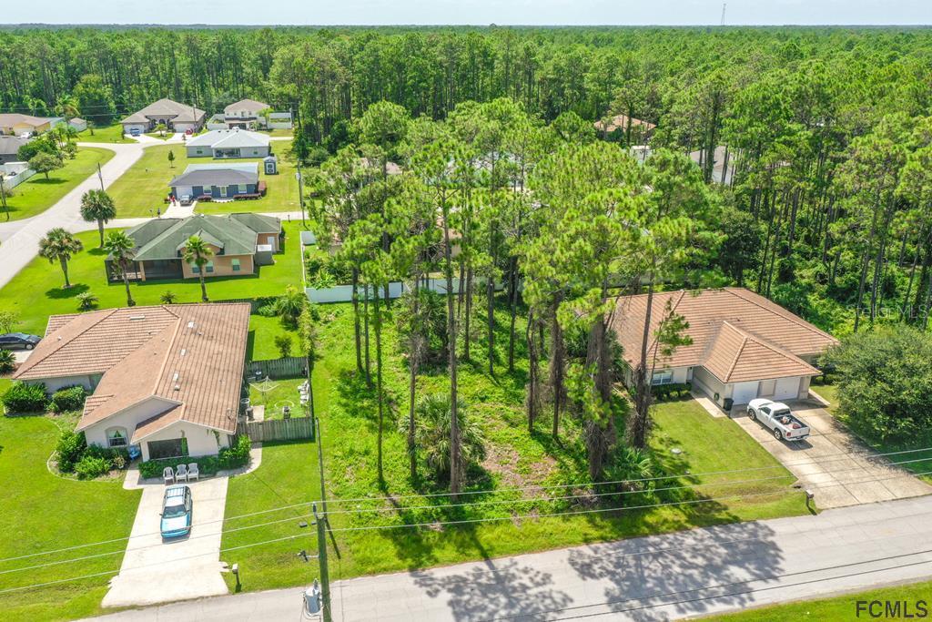 66 Rickenbacker Dr., Palm Coast, FL 32164