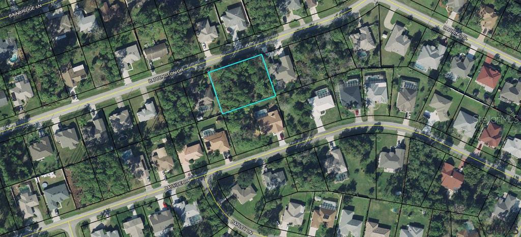 44 Barrington Dr., Palm Coast, FL 32137