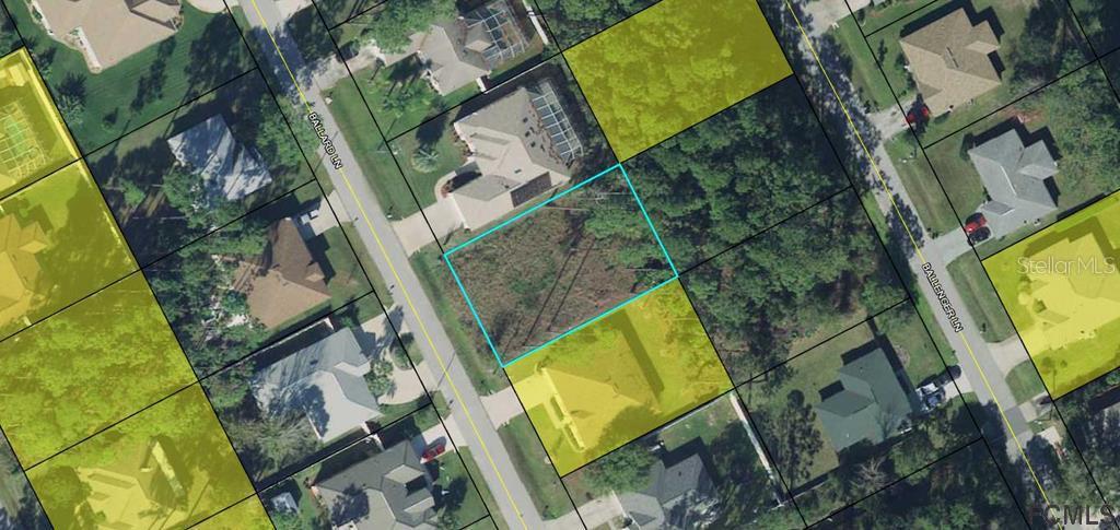 19 Ballard Ln., Palm Coast, FL 32137