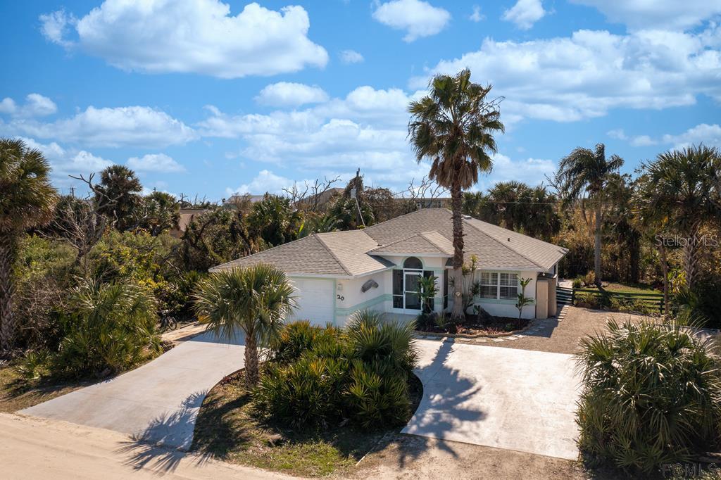 20 Flagler Dr., Palm Coast, FL 32137