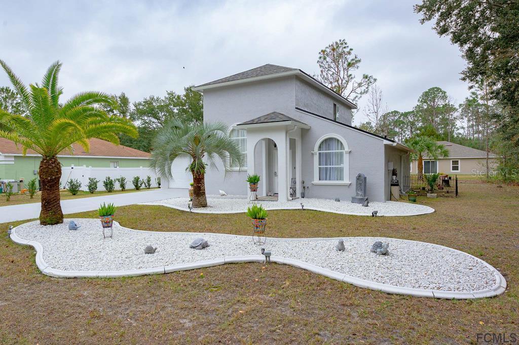 15 Rale Pl., Palm Coast, FL 32164