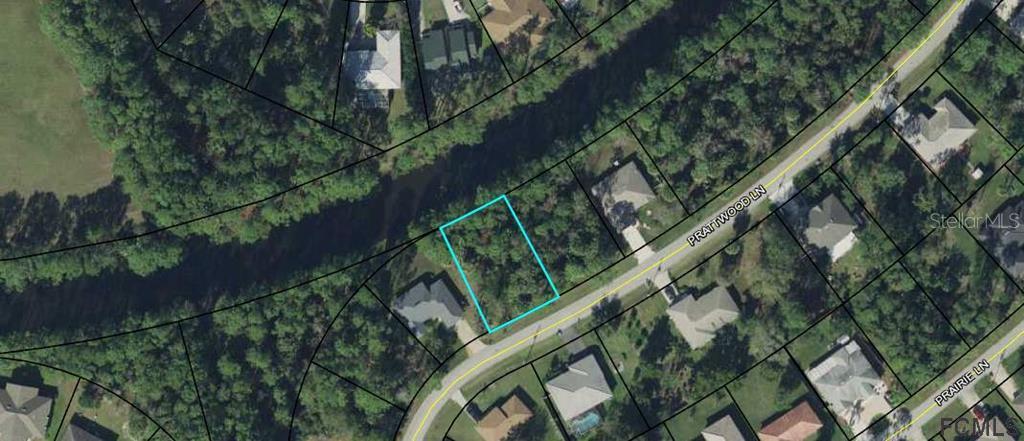 29 Prattwood Ln., Palm Coast, FL 32164