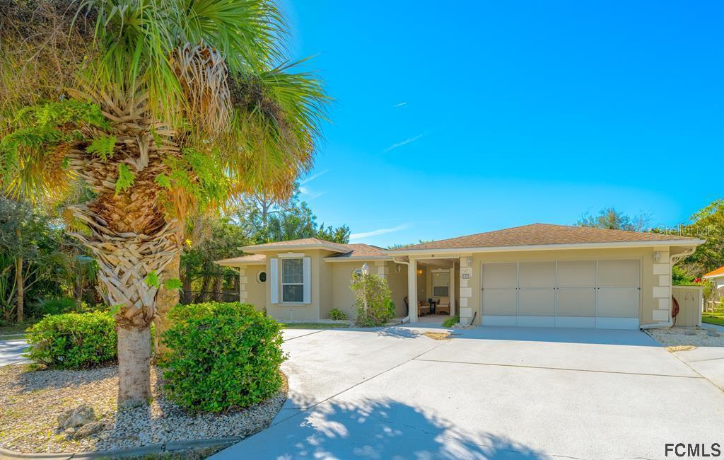 9 Cimmaron Dr., Palm Coast, FL 32137