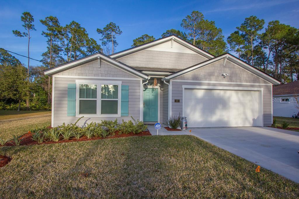 57 Pennypacker Ln., Palm Coast, FL 32164