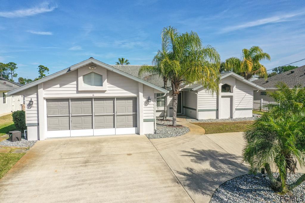 6 Coleridge Ct., Palm Coast, FL 32137