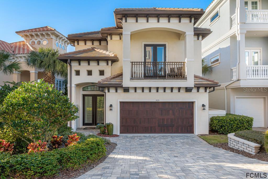 325 Ocean Crest Dr., Palm Coast, FL 32137