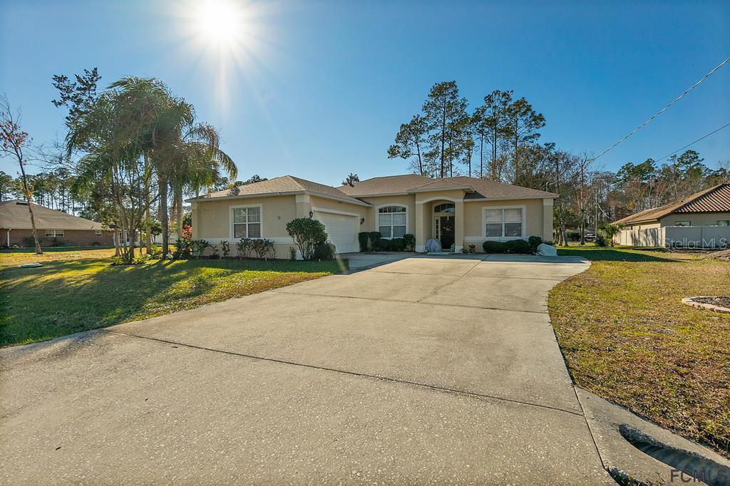 12 Edwin Ln., Palm Coast, FL 32164
