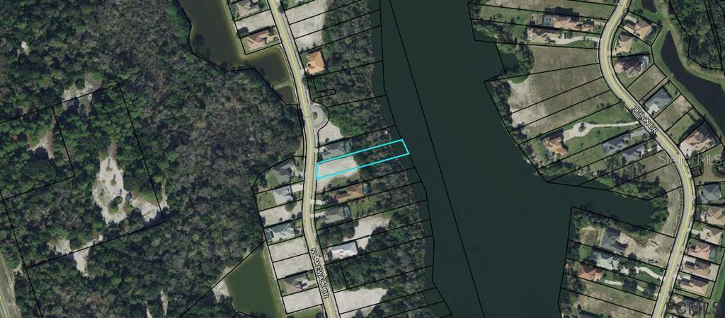 48 Lakewalk Dr., Palm Coast, FL 32137