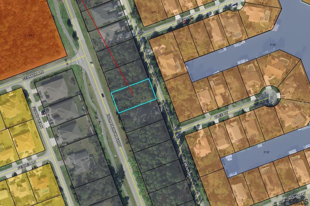 13 Clementon Ln., Palm Coast, FL 32137