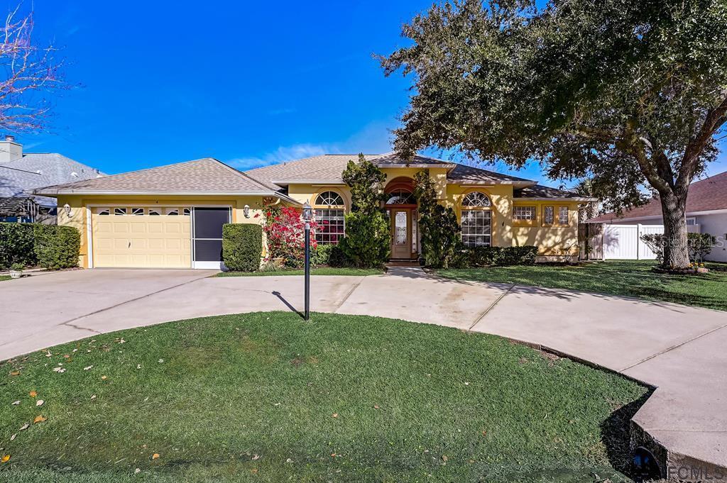 4 Crandell Ct., Palm Coast, FL 32137