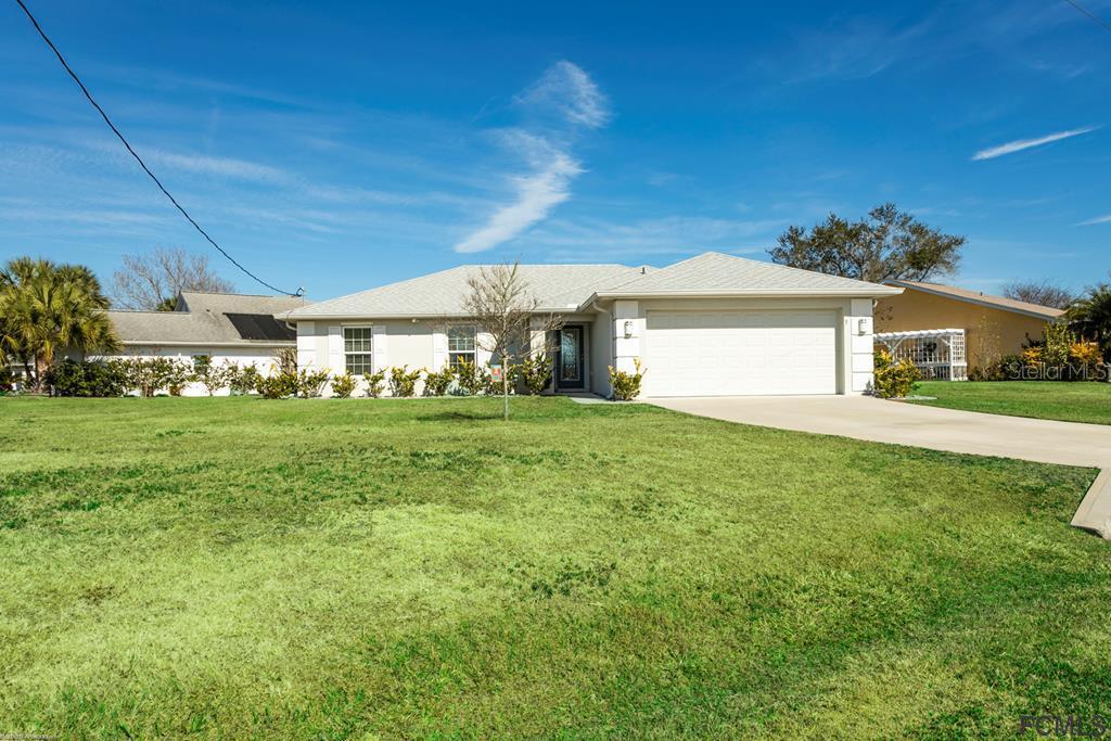 3 Cotton Ct., Palm Coast, FL 32137