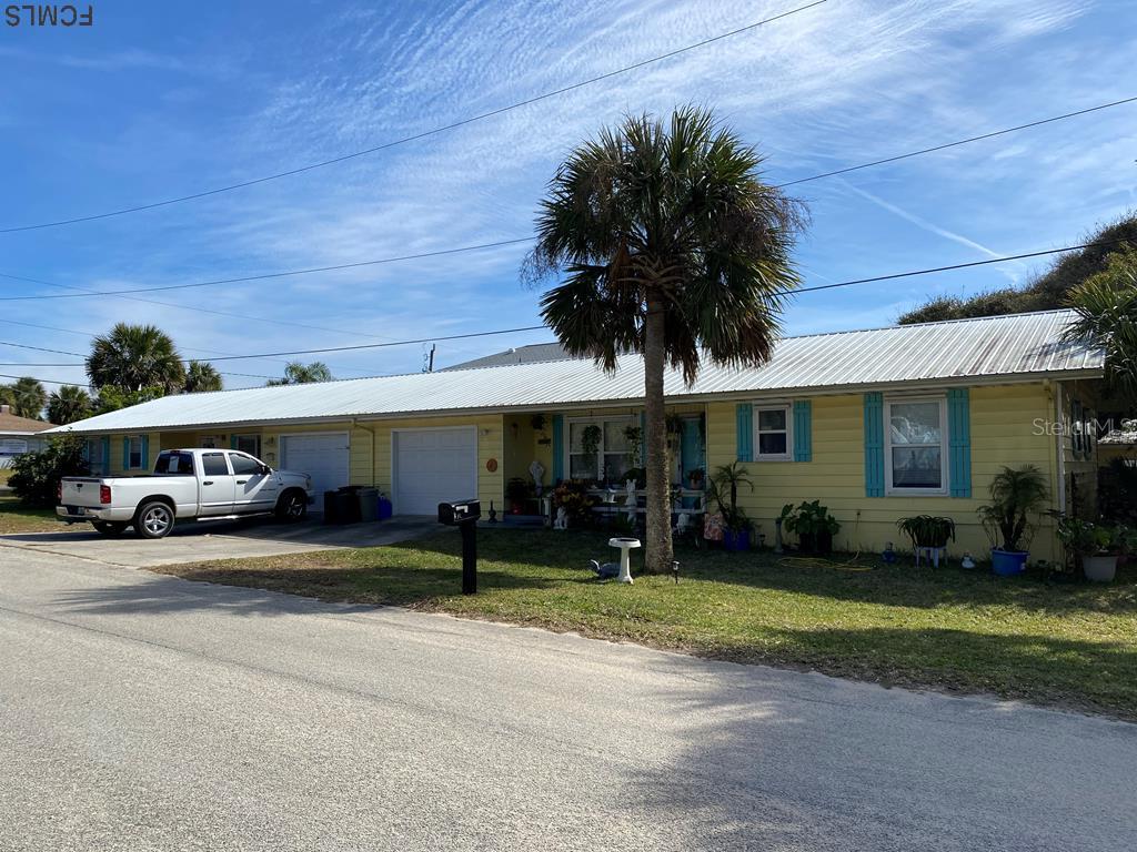 305 S 9th St., Flagler Beach, FL 32136