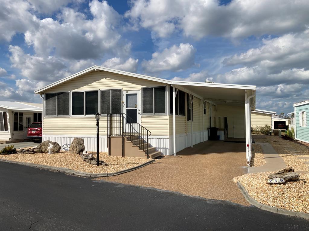 219 Starboard Dr., Flagler Beach, FL 32136