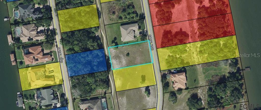 7 Sabal Bend, Palm Coast, FL 32137